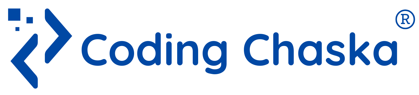 Coding Chaska Logo